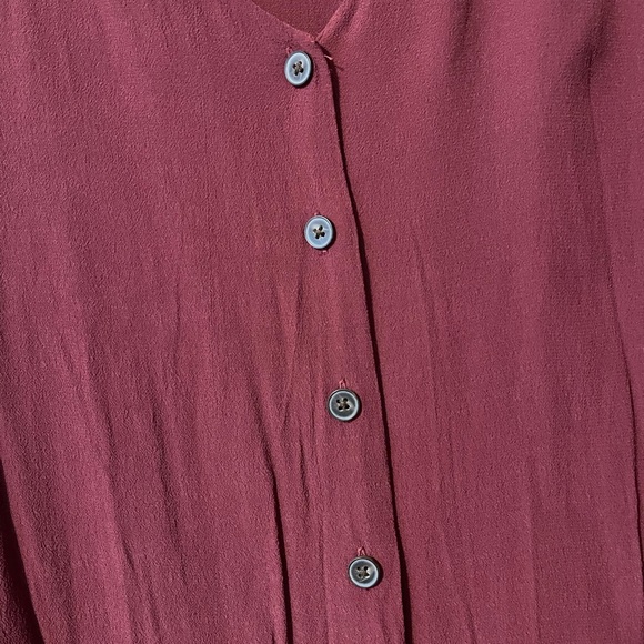 Madewell Women’s dress - Picture 2 of 4